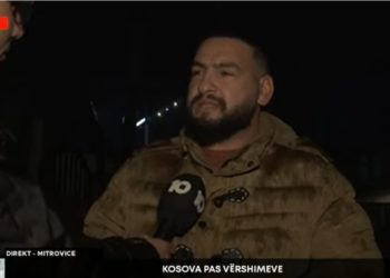 Qytetari nga Mitrovica: Mora kredi për ta ndërtuar shtëpinë, tani u shkatërrua nga vërshimet