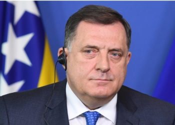 Dodik: Asociacioni i Kosovës një ditë do të bëhet Republikë Serbe