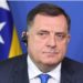 Dodik: Asociacioni i Kosovës një ditë do të bëhet Republikë Serbe