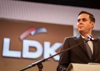 ​Abdixhiku: Kosova po zbrazet dhe ne s’mund të vazhdojmë më kështu