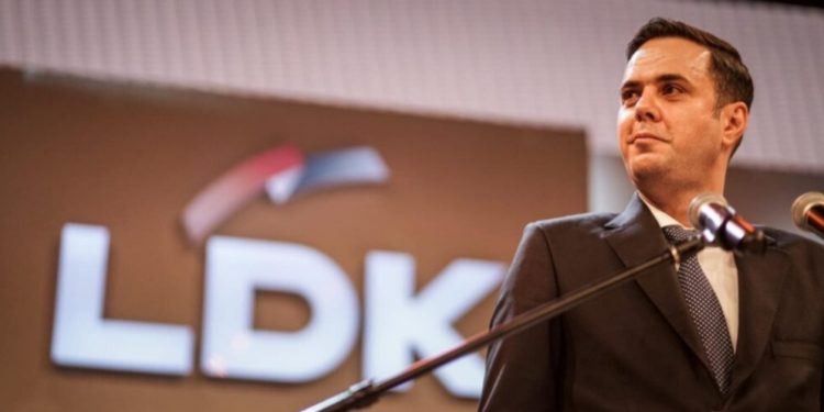 ​Abdixhiku: Kosova po zbrazet dhe ne s’mund të vazhdojmë më kështu