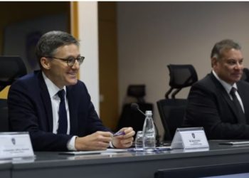 Chollet e Escobar: Është koha për themelimin e Asociacionit