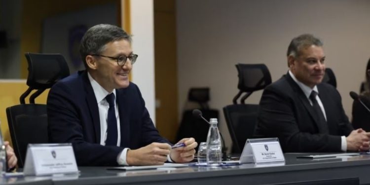 Chollet e Escobar: Është koha për themelimin e Asociacionit