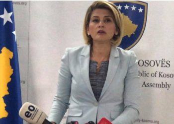 Kusari-Lila: Qeveria nuk ka asnjë përplasje me SHBA-në