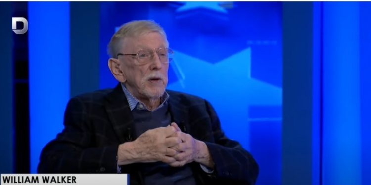 Walker: Asociacioni nuk është mirë të krijohet