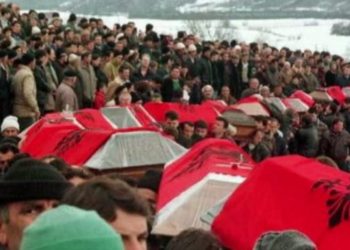 24 vjet nga masakra e Reçakut, dhimbje që u shndërrua në forcë për liri dhe pavarësi