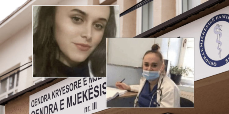 20-vjeçarja mashtroi personelin mjekësor në QMF të Mitrovicës, bëri praktikë pa asnjë dokument mbi shkollimin