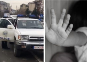 Sulmohen nënë e bijë në Mitrovicë