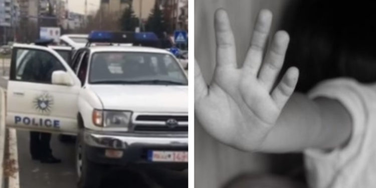 Sulmohen nënë e bijë në Mitrovicë