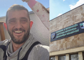 Mitrovicasi ankohet se u mashtrua nga ish-kryetari Avni Kastrati, kërkoi ndihmë edhe tek Agim Bahtiri – tani edhe nga Bedri Hamza
