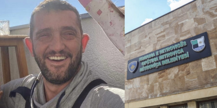 Mitrovicasi ankohet se u mashtrua nga ish-kryetari Avni Kastrati, kërkoi ndihmë edhe tek Agim Bahtiri – tani edhe nga Bedri Hamza