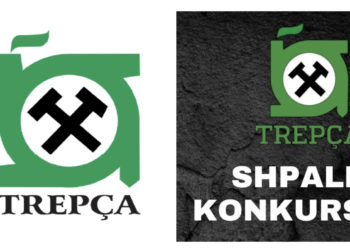Trepça shpall konkurs për vend të punës