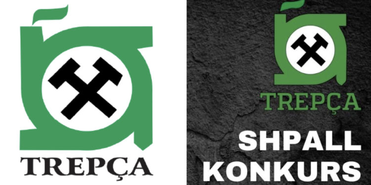 Trepça shpall konkurs për vend të punës