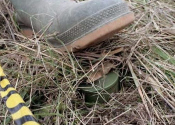 Dy fëmijë gjejnë dy mjete të pashpërthyera në Mitrovicë, njoftojnë Policinë