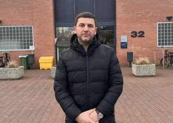 Krasniqi nga Haga: Shënimi i 15-vjetorit nuk mund të ishte i plotë pa i uruar ata që sakrifikuan për liri
