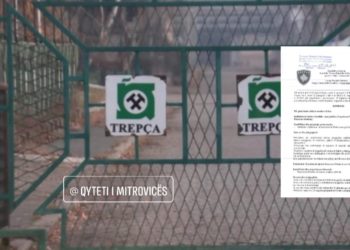 Miniera e Trepçës hap 12 vende të reja të punës