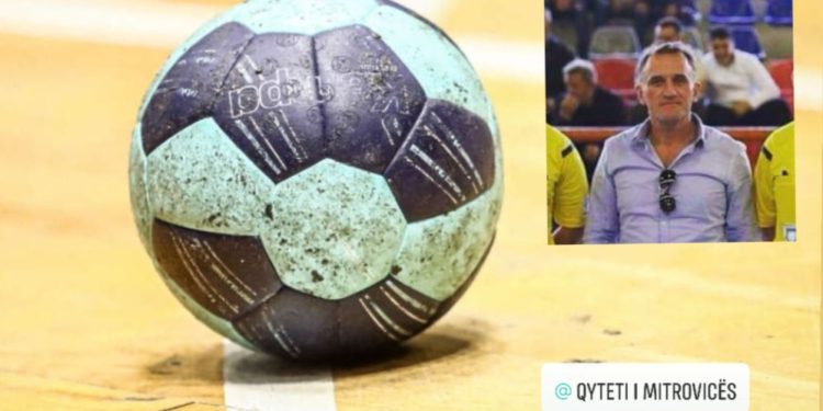 Sulmohet delegati Mitrovicas Sebahedin Vitaku, në ndeshjen Istogu – Vushtrria