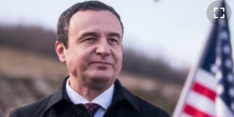 Kurti: Asociacioni një etnik nuk është i mundshëm