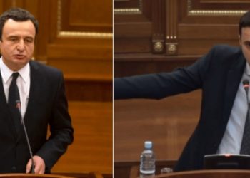 “Zajednica nuk kalon”/ Kurti tregon gjashtë kushtet për Asociacionin, përplaset ashpër me Abdixhikun