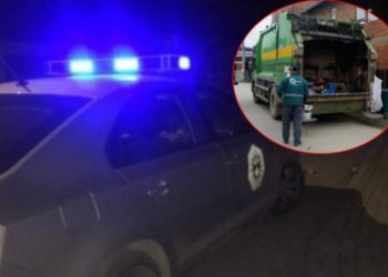 E rëndë: Humb jetën pasi alivanoset punëtori i kompanisë “Uniteti” në Mitrovicë, ishte në orar të punës