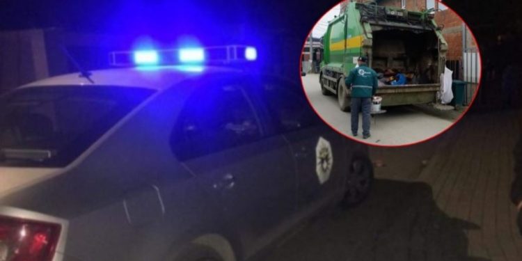 E rëndë: Humb jetën pasi alivanoset punëtori i kompanisë “Uniteti” në Mitrovicë, ishte në orar të punës