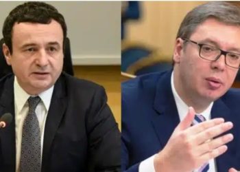 SHBA me qëndrim të qartë, BE-ja hesht/ Gjashtë kushtet e Kurtit për formimin e Asociacionit i konsideron “përralla” Vuçiqi