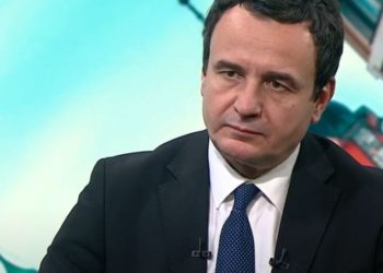 Kurti: Të kërkosh Asociacion pa e njohur Kosovën, si të servosh kafe pa filxhan – e pamundur