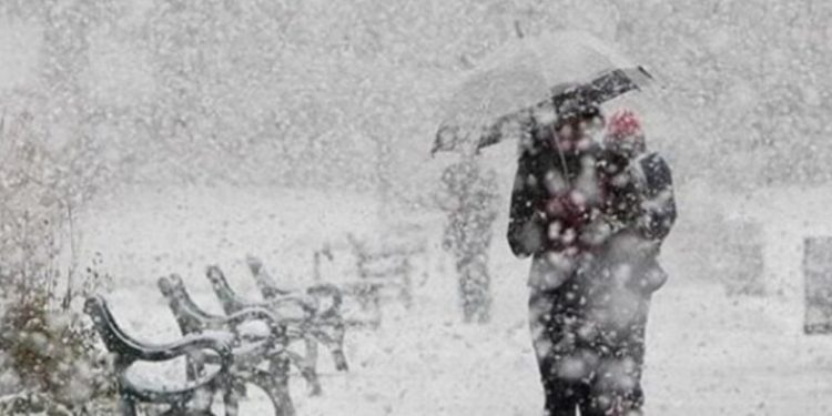 Java që vjen më e ftohta deri më tani e këtij dimri