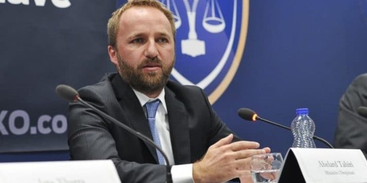 Tahiri: Kosovë, urime themelimi i Zajednicës, dhuratë nga kryeministri Albin Kurti