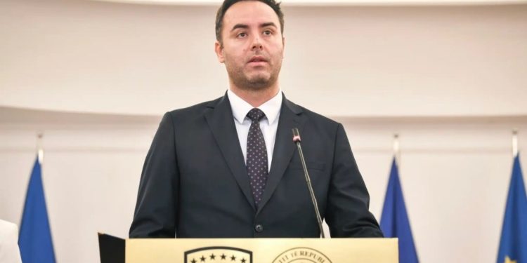 Konjufca: Plani franko-gjerman është i pranueshëm, duhet të gjendet një formë e re e Asociacionit