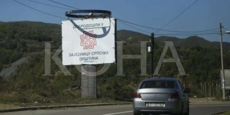 Në Gjermani do të protestohet kundër Asociacionit