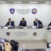 KQZ-ja cakton afatet për organizmin e zgjedhjeve të jashtëzakonshme në Veri