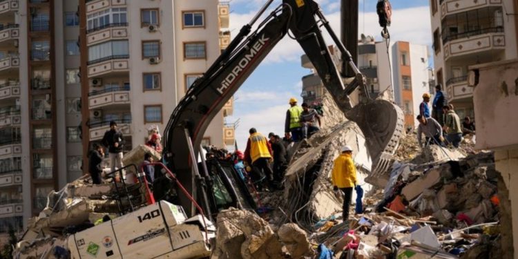 FSK e shpëton një fëmijë 2 vjeç në Turqi