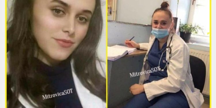 Mashtrimi i 20-vjeçares që u prezantua si mjeke në Mitrovicë