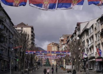 Veriu ende pa policë, banorët thonë se kanë marrë qen për t’u mbrojtur