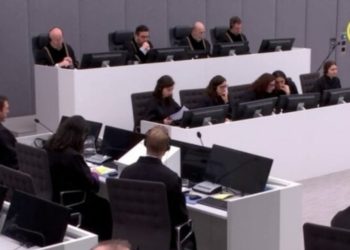 Nis konferenca përgatitore në rastin Thaçi dhe të tjerët, Prokuroria thotë se ka 312 dëshmitarë