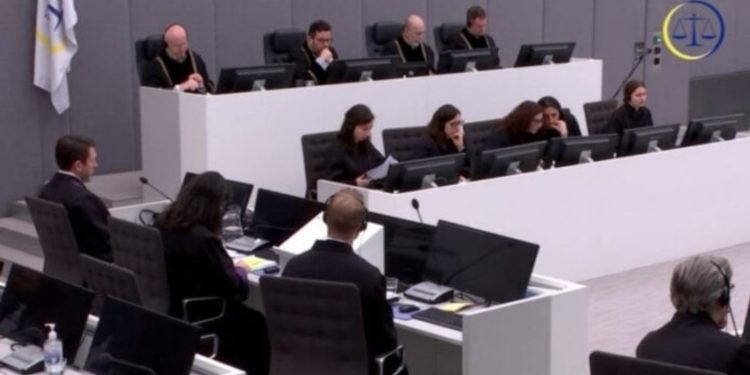 Nis konferenca përgatitore në rastin Thaçi dhe të tjerët, Prokuroria thotë se ka 312 dëshmitarë