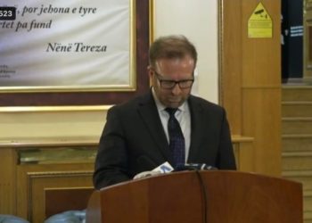 Kuvendi i Kosovës lëshon zilen për ta “penguar” konferencën e Haki Abazit