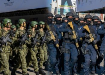 Krenari: Me parakalimin e FSK-së dhe Policisë, Kosova shënon 15-vjetorin e pavarësisë