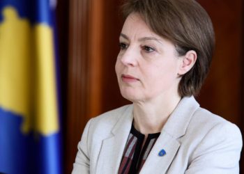 Gërvalla këmbëngul: S’lejojmë një tjetër Republika Srpska