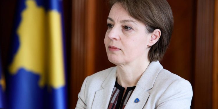 Gërvalla këmbëngul: S’lejojmë një tjetër Republika Srpska