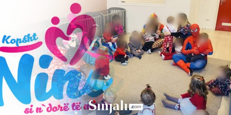 Dhunë në kopshtin “Nina” në Mitrovicë? Nëna denoncon se ia rrahën fëmijën me nevoja të veçanta, drejtoresha hesht