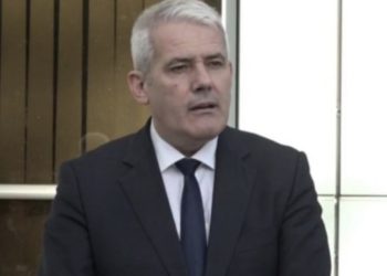 Sveçla: Grupe të mbështetura nga Beogradi angazhohen maksimalisht për destablizimin e Kosovës