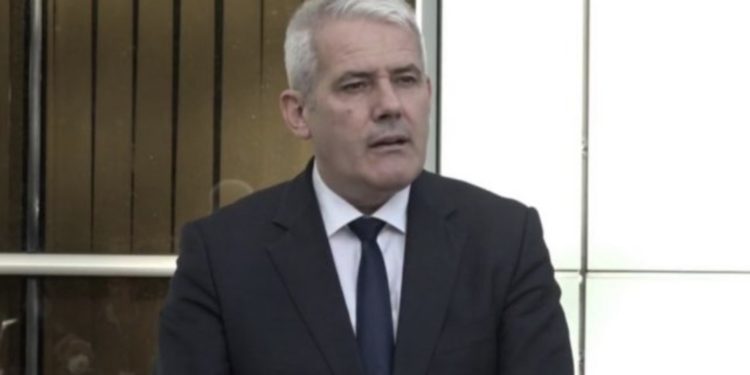 Sveçla: Grupe të mbështetura nga Beogradi angazhohen maksimalisht për destablizimin e Kosovës