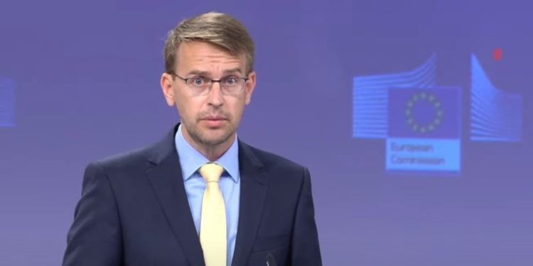 Stano për takimin në Bruksel: Gjithçka varet nga gatishmëria e Kurtit dhe Vuçiqit