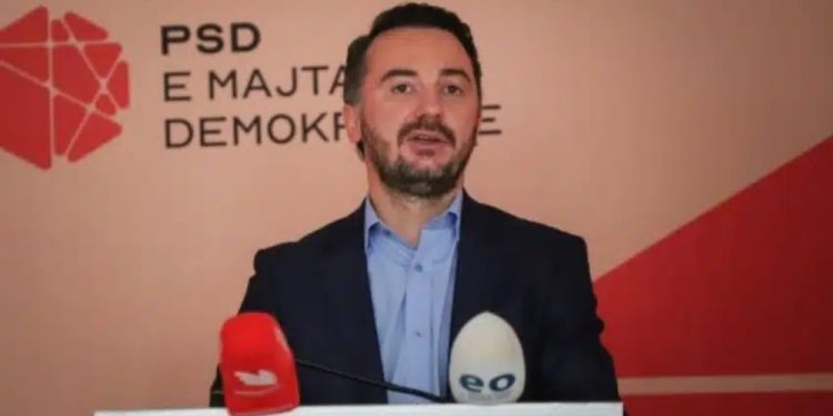 Molliqaj bën thirrje: Zgjedhje, referendum ose protesta në rrugë kundër Asociacionit