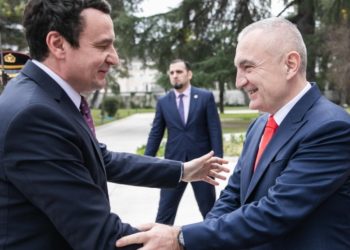 Meta: Kurti shkoi në Bruksel i përgatitur dhe konstruktiv