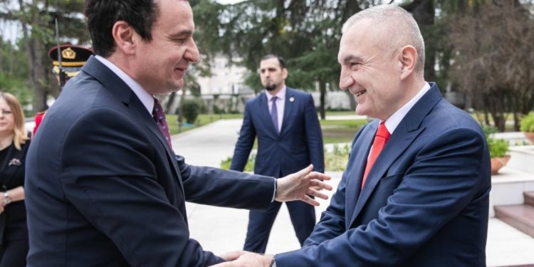 Meta: Kurti shkoi në Bruksel i përgatitur dhe konstruktiv