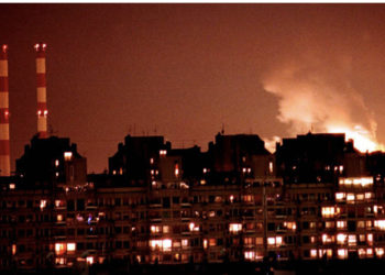 24 vjet nga fillimi i bombardimeve të NATO-s kundër Serbisë