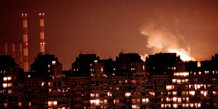 24 vjet nga fillimi i bombardimeve të NATO-s kundër Serbisë